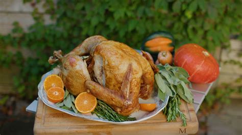 Achieve Deep Fried Thanksgiving Turkey Perfection: Chef Secrets