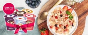 Mymuesli Gratis Probierpaket Mymuesli Go Becher Sichern