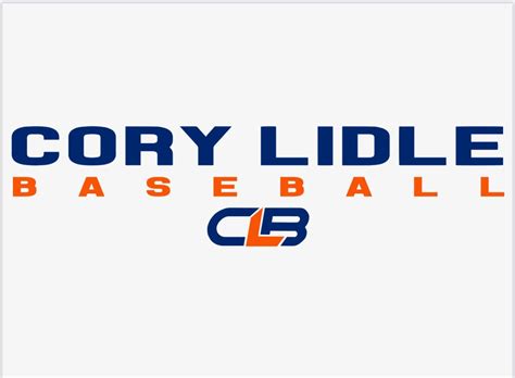 Cory Lidle Baseball: Youth Travel Team