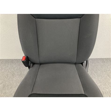 破れ無 M20 Nv200 バネット タクシー 純正 左 フロントシート 助手席 Yg4019 Yg4019 インフィニ ヤフー店