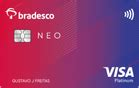 Bradesco Neo Visa Platinum Vantagens Pontos Negativos Tarifas E Mais