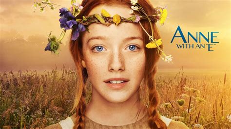 Anne With An E Season 2 Lookmovie