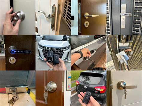 Why You Should Choose a Local Locksmith in Shah Alam - Super Locksmith
