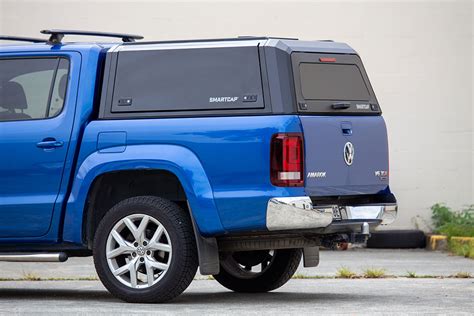 Vw Amarok Canopy Discover The Ultimate Amarok Upgrade