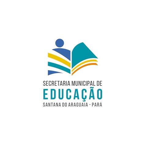 Secretaria Municipal De EducaÇÃo Criação De Logo Para Educação