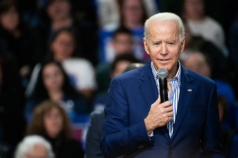 How Biden Won The South Carolina Democratic Presidential Primary