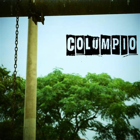 Stream COLUMPIO BAJO LA LLUVIA By Columpio Oficial Listen Online