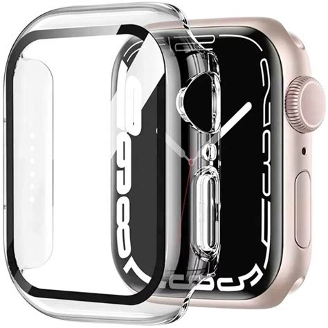 Etui Szk O Do Apple Watch Mm Case Nak Adka Obudowa Super