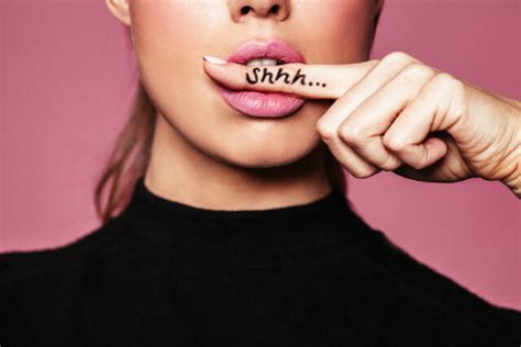Why You Need To Stop Telling People Everything