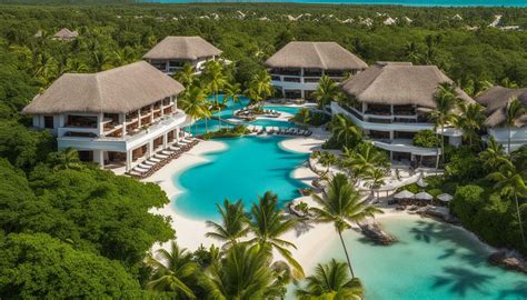 Experience The Luxury At Catalonia Royal La Romana Resort