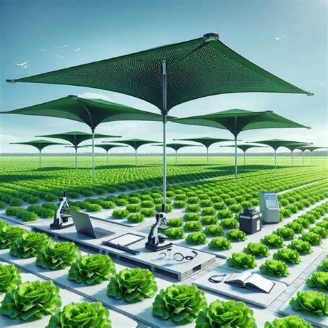 Shielding Lettuce From Downy Mildew Breakouts Flowers And Plants