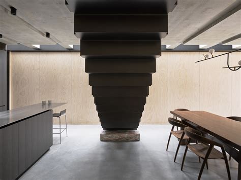 Galeria de Casa na Árvore / H&E Architects - 5