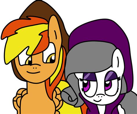 3205386 Safe Artist Jadeharmony Oc Oc Only Oc Firey Ratchet Oc Oliver Spade Pegasus