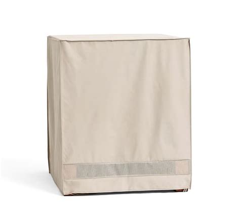 Outdoor Bar Table Cover | Pottery Barn