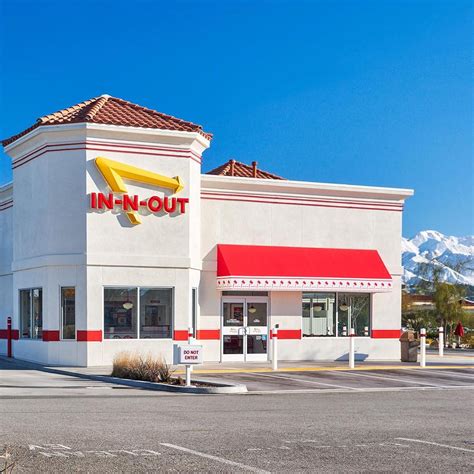 In N Out Bringing Its Animal Style Goodness To Timnath What Now Denver