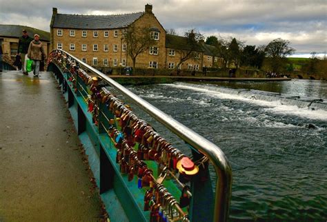 Bakewell Bridge by mmart | ePHOTOzine