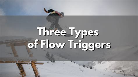 Flow State Triggers: Your secret to higher achievement - Top Three Guide