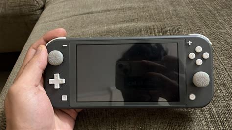 (WTS) Nintendo Switch lite : r/IndianGaming