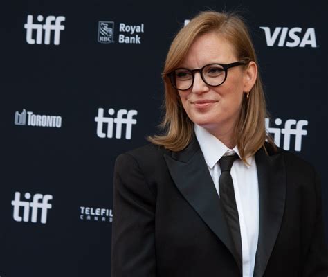 Historica Canada On Twitter Congratulations To Sarah Polley For Winning The Oscar For Best