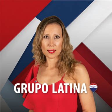 Elena Sazonova Re Max Latina Ii Re Max