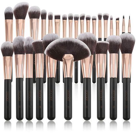 Make Up Set And Brush 【メール便なら送料無料】 トライアルセット・サンプル