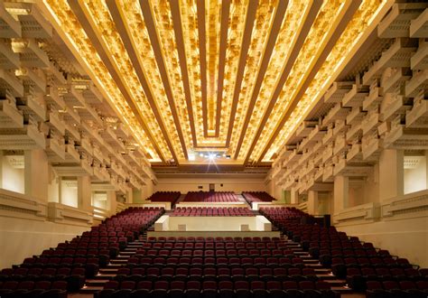 Melbournes Capitol Theatre To Reopen Broadsheet