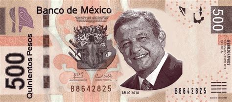 Memes Para La Llegada Del Nuevo Billete De 500 Pesos Erizos