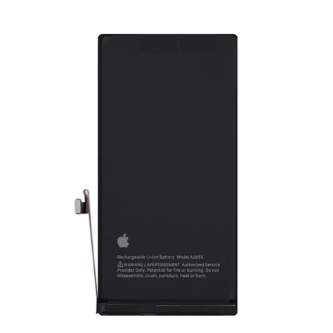 iPhone 13 Battery Replacement - Battimore Outlet