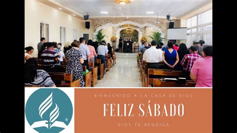 ESCUELA SABATICA Y CULTO DIVINO YouTube