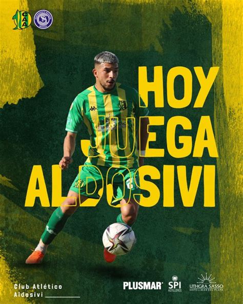 En Vivo Aldosivi Vs Independiente Rivadavia Por La Primera B Nacional