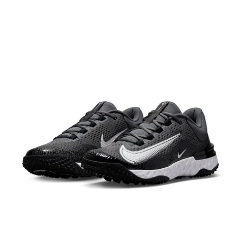 Nike Alpha Huarache Elite 4 Baseball Turf Shoes - Walmart.com