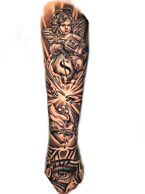 Pin By Evalle On Quick Saves In Tattoos For Guys Arm Tattoos