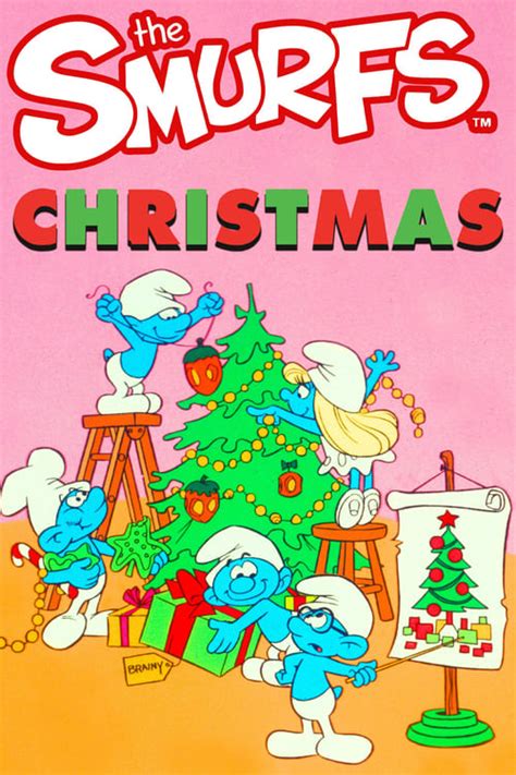 Where to stream The Smurfs Christmas Special (1982) online? Comparing ...