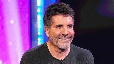 Tvshowbiz Simon Cowell Signs Huge Deal With Streaming Giant Netflix