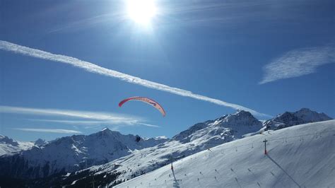 Activit S La Neige Des Options Faire En Dehors Du Ski