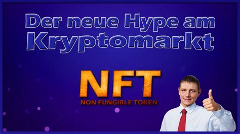 NFT Non Fungible Token alles was Sie darüber wissen müssen