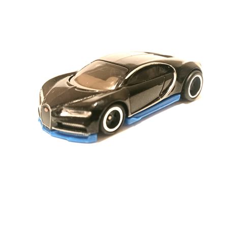 Custom Hot Wheels Bugatti Chiron - Etsy