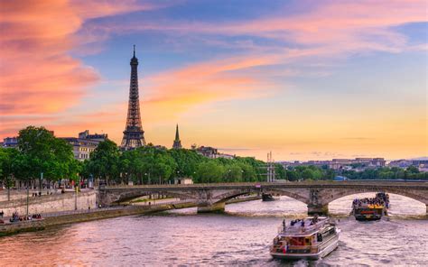 Is Paris Safe To Visit In 2023 Safety Concerns Travellers 🧳