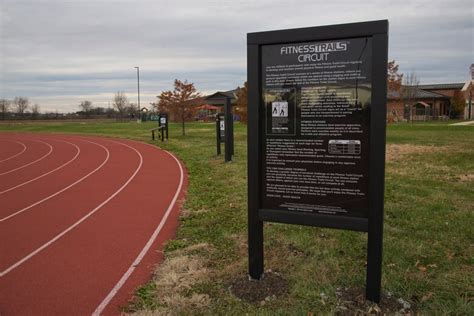 Scott Afb Continues To Improve Fitness Areas Scott Air Force Base News