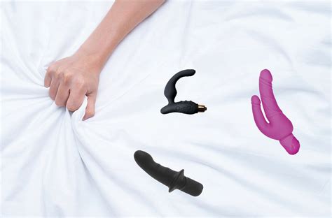I Migliori 18 Anal Toys 2022 Scopri I Sex Toys Anali Per Tutti I Gusti