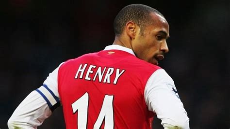 5 Thierry Henry Records That May Never Be Broken