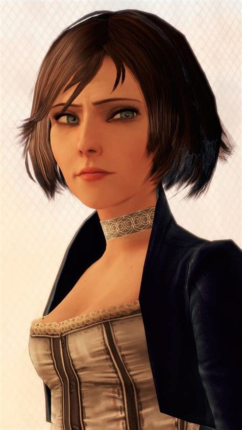 Steam Community Screenshot Bioshock Infinite Elizabeth Bioshock