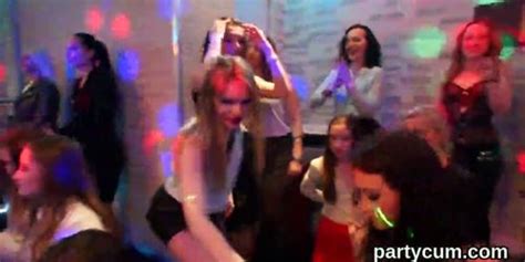 Flirty Teens Get Totally Foolish And Nude At Hardcore Party Tnaflix