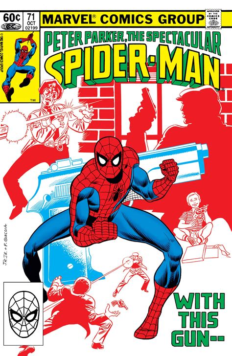 Peter Parker The Spectacular Spider Man Comic Online Dakora Co