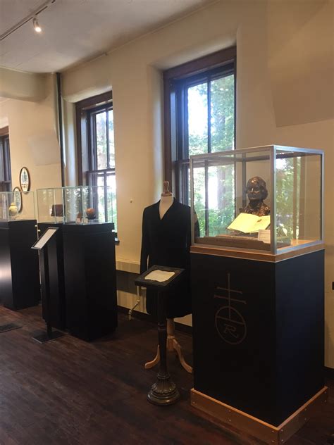 A New Museum On the Roycroft Campus – Arts and Crafts Collector