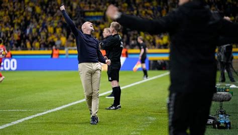 Brøndby kommer tilbage på sporet med sejr over FCN BT Superligaen