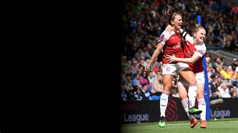 Kim Little on why she thinks this club is special | Feature | News | Arsenal.com