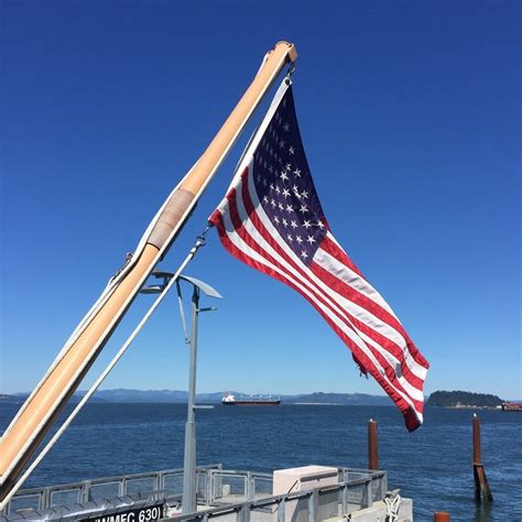 Exploring the Columbia River Maritime Museum in Astoria, Oregon ...