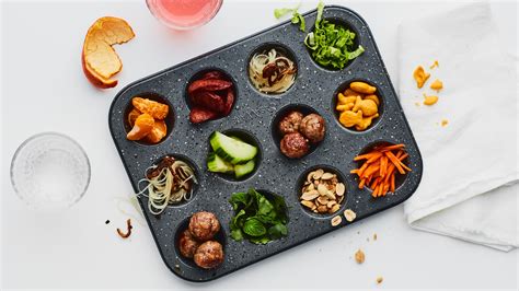 The Power of the Pu Pu Platter | Epicurious