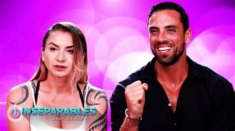 Ingrid Y Mauricio Se Convirtieron En La Nueva Pareja Eliminada De